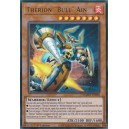 Therion "Bull" Ain