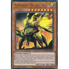 Therion "Duke" Yul