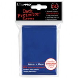 Protectores Pro-Gloss Blue (50 Und) (Standard)﻿
