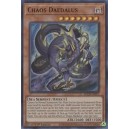 Chaos Daedalus