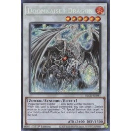 Doomkaiser Dragon