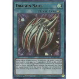 Dragon Nails