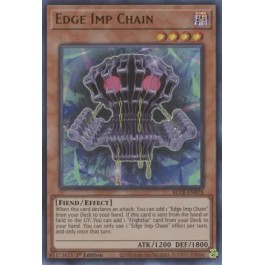 Edge Imp Chain