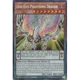 Odd-Eyes Phantasma Dragon