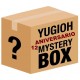 Loot Box Yugioh '12vo Aniversario'