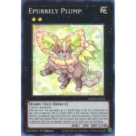 Epurrely Plump