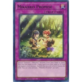 Mikanko Promise