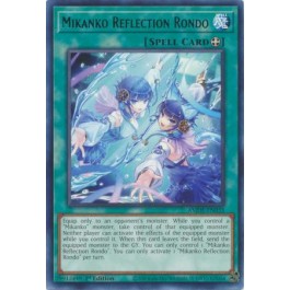 Mikanko Reflection Rondo