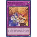 Mikanko Rivalry