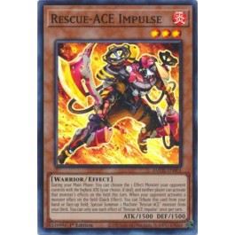 Rescue-ACE Impulse