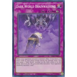 Dark World Brainwashing