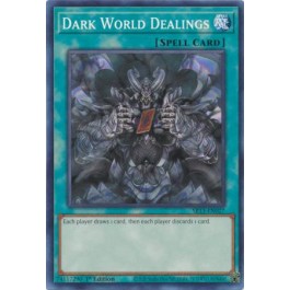 Dark World Dealings
