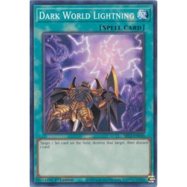 Dark World Lightning