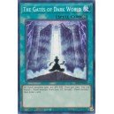 The Gates of Dark World