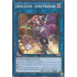 Abyss Actor - Super Producer