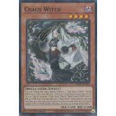 Chaos Witch