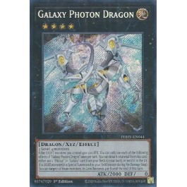 Galaxy Photon Dragon