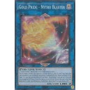 Gold Pride - Nytro Blaster