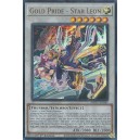 Gold Pride - Star Leon