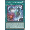 Scareclaw Defanging