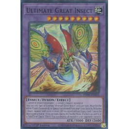 Ultimate Great Insect