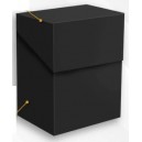 Deck Box Black (TopDeck)