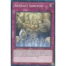 Artifact Sanctum