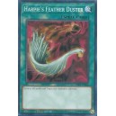 Harpie's Feather Duste