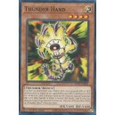 Thunder Hand