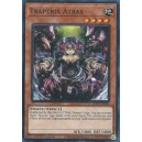 Traptrix Atrax