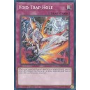 Void Trap Hole