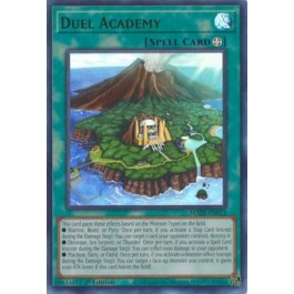 Duel Academy