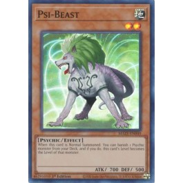 Psi-Beast
