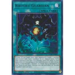Riryoku Guardian