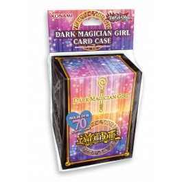 Dark Magician Girl Deck Box (Konami)