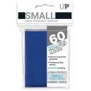 Protectores Pro-Gloss Light Blue (60 Und) (Ultra-Pro) (Small)﻿