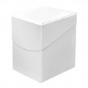 Eclipse PRO 100+ Artic White Deck Box