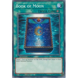 Book of Moon