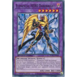 Elemental HERO Darkbright