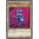 Ojama Black