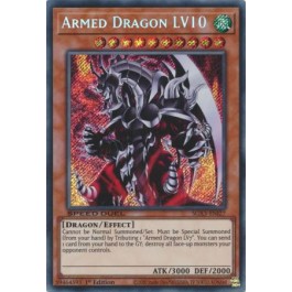 Armed Dragon LV10