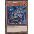 Cyber Dragon (Alternate Art)