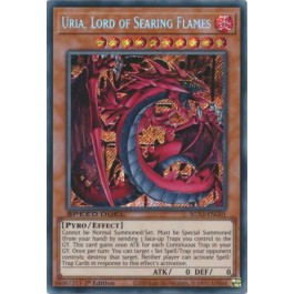 Uria, Lord of Searing Flames