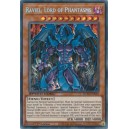 Raviel, Lord of Phantasms