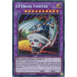 UFOroid Fighter