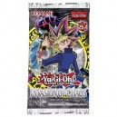 25th: Invasion of Chaos Booster Pack