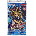 25th: Dark Crisis Booster Pack