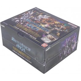 Dawn of History Booster Box