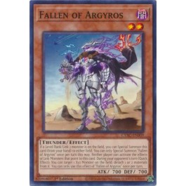 Fallen of Argyros