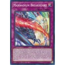 Mannadium Breakheart